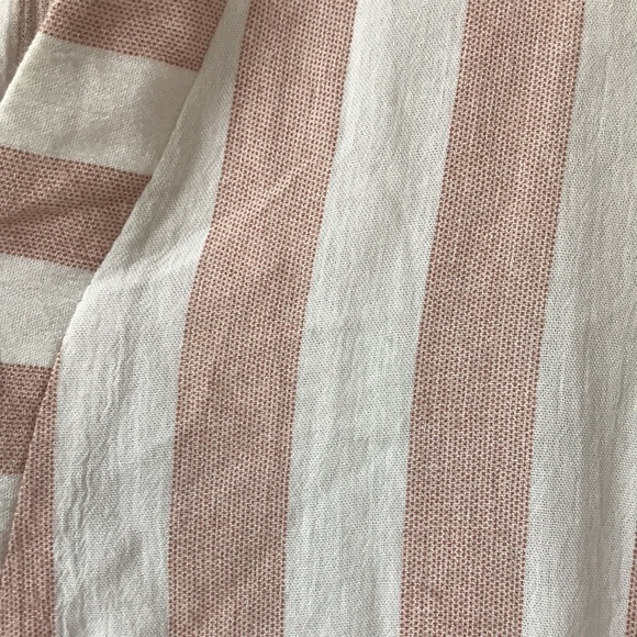 Cage stripped top sz S - Picture 4 of 4